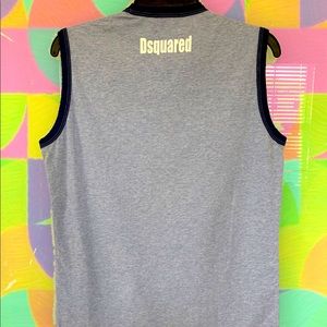 Dsquared2 Tank Top